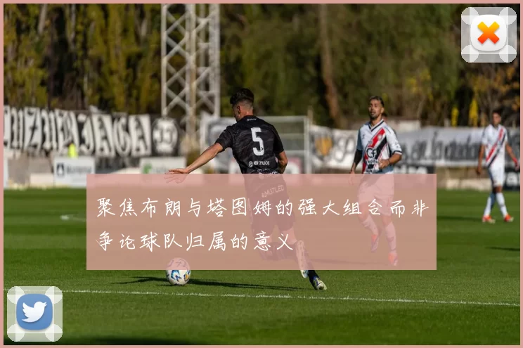 聚焦布朗与塔图姆的强大组合而非争论球队归属的意义