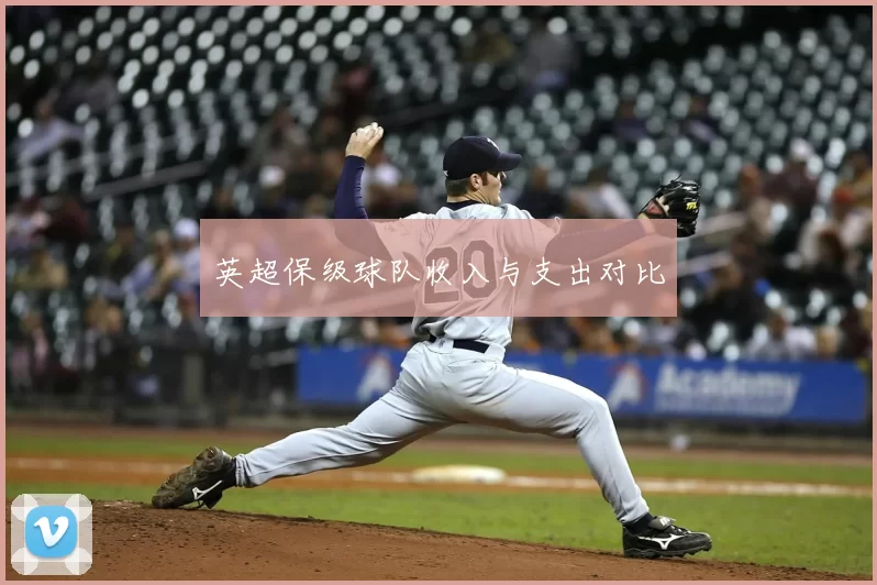 英超保级球队收入与支出对比