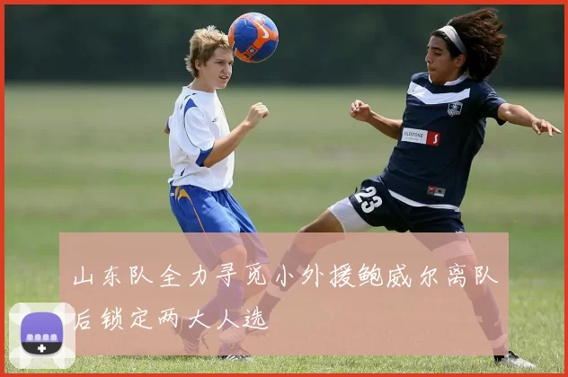山东队全力寻觅小外援鲍威尔离队后锁定两大人选