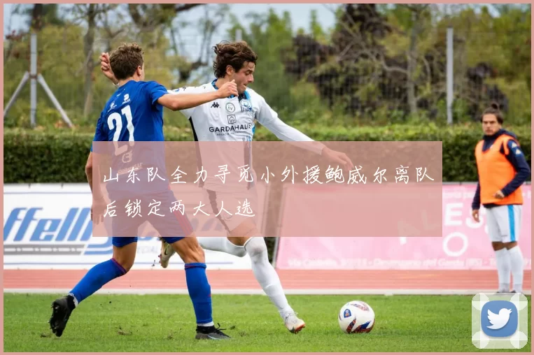 山东队全力寻觅小外援鲍威尔离队后锁定两大人选