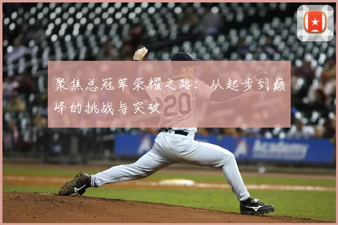聚焦总冠军荣耀之路：从起步到巅峰的挑战与突破