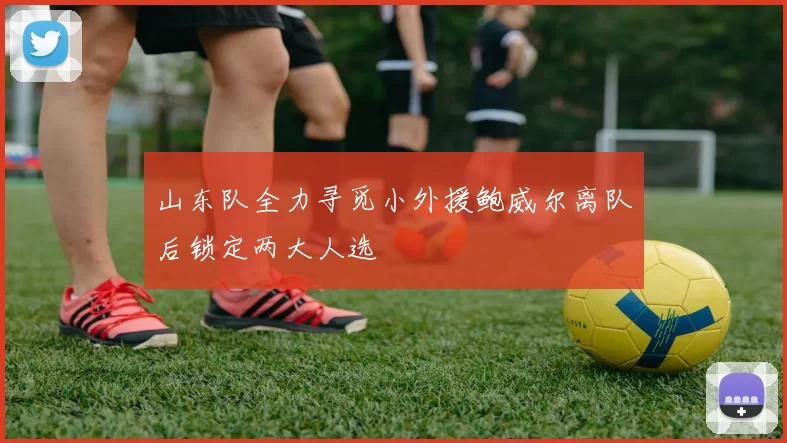 山东队全力寻觅小外援鲍威尔离队后锁定两大人选