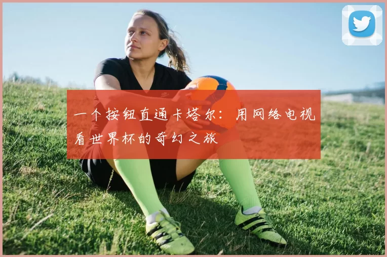 一个按钮直通卡塔尔：用网络电视看世界杯的奇幻之旅
