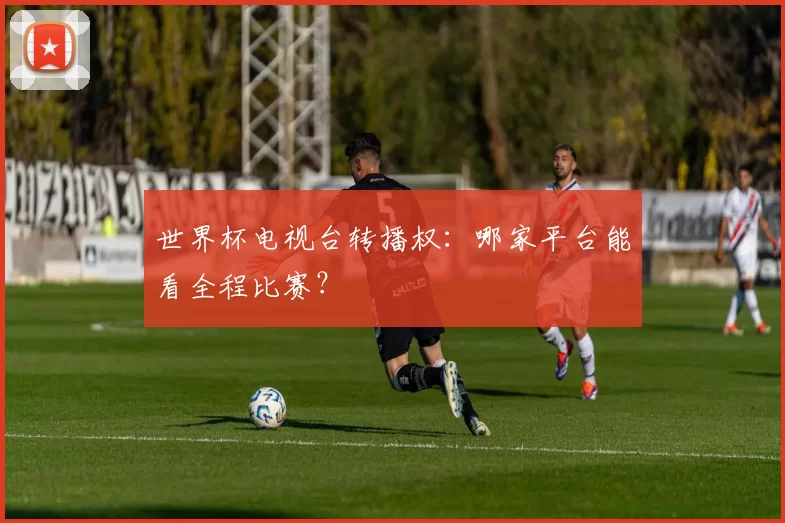 世界杯电视台转播权：哪家平台能看全程比赛？
