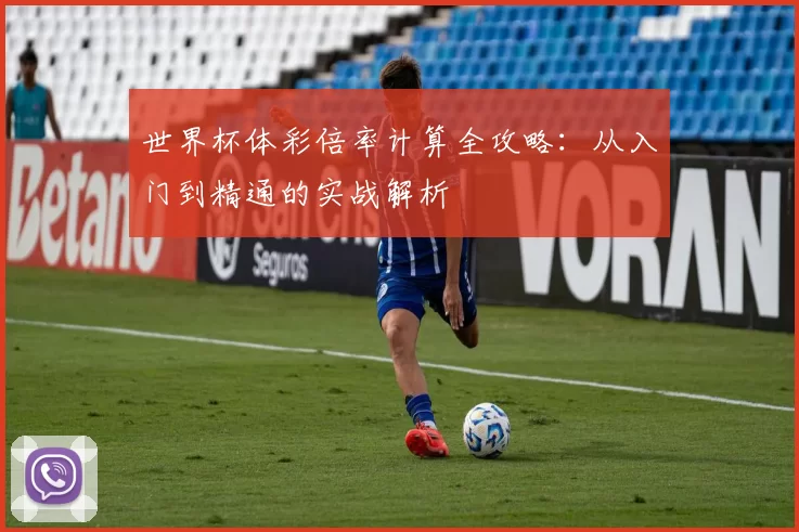 世界杯体彩倍率计算全攻略：从入门到精通的实战解析