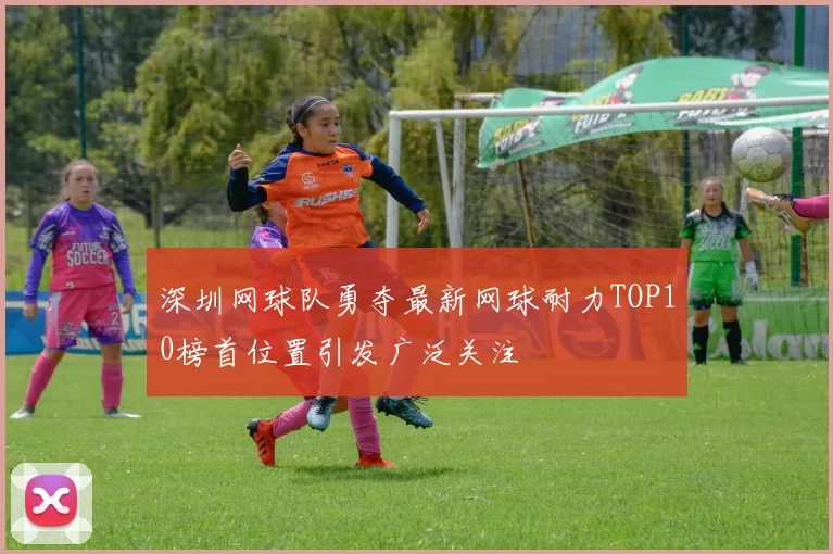 深圳网球队勇夺最新网球耐力TOP10榜首位置引发广泛关注