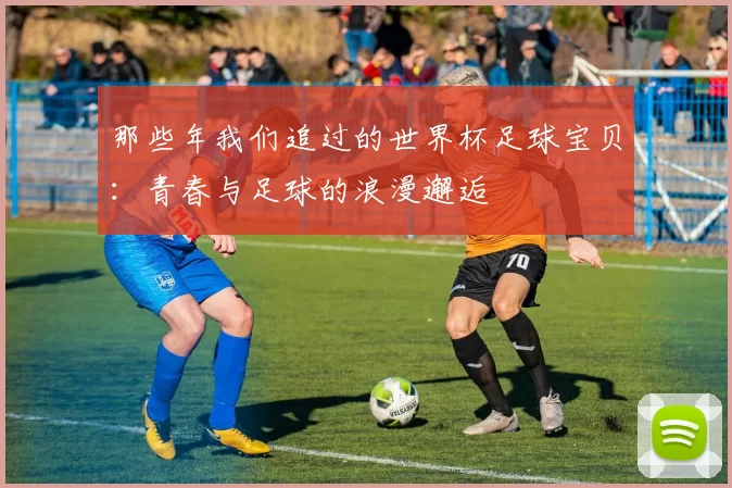 那些年我们追过的世界杯足球宝贝：青春与足球的浪漫邂逅